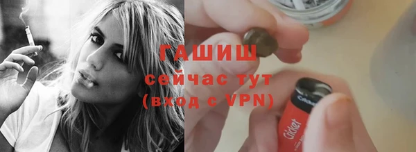 хмурый Богородицк